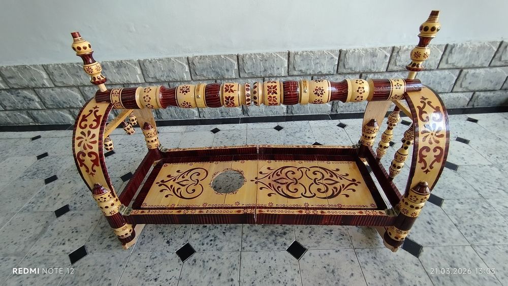 Yig'iladigan BESHİK sotiladi srochna