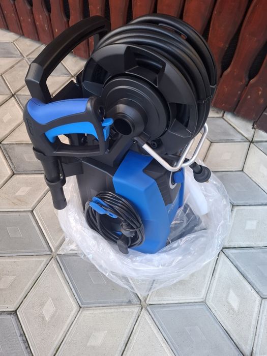 Vand aparat de spalat nilfisk 150 de bari