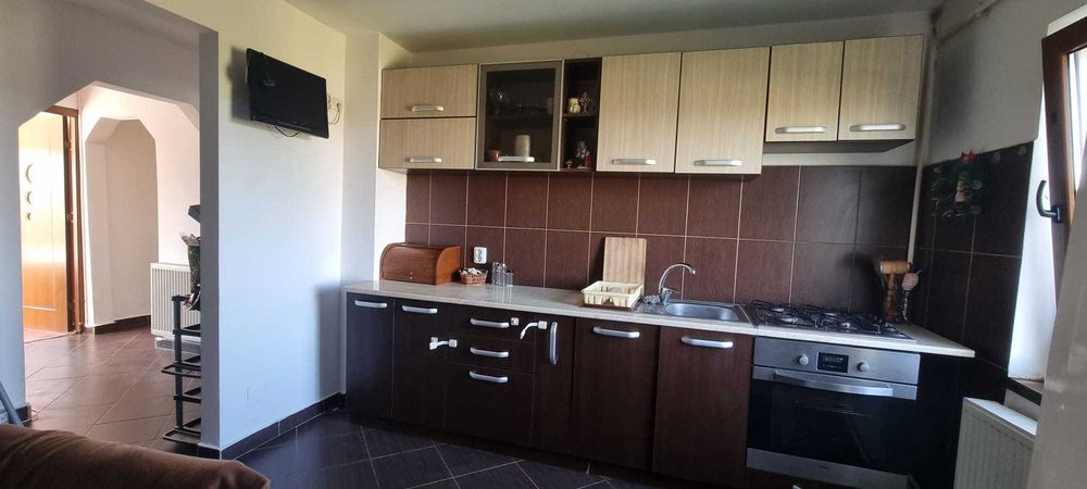 Apartment 3 camere decomandat