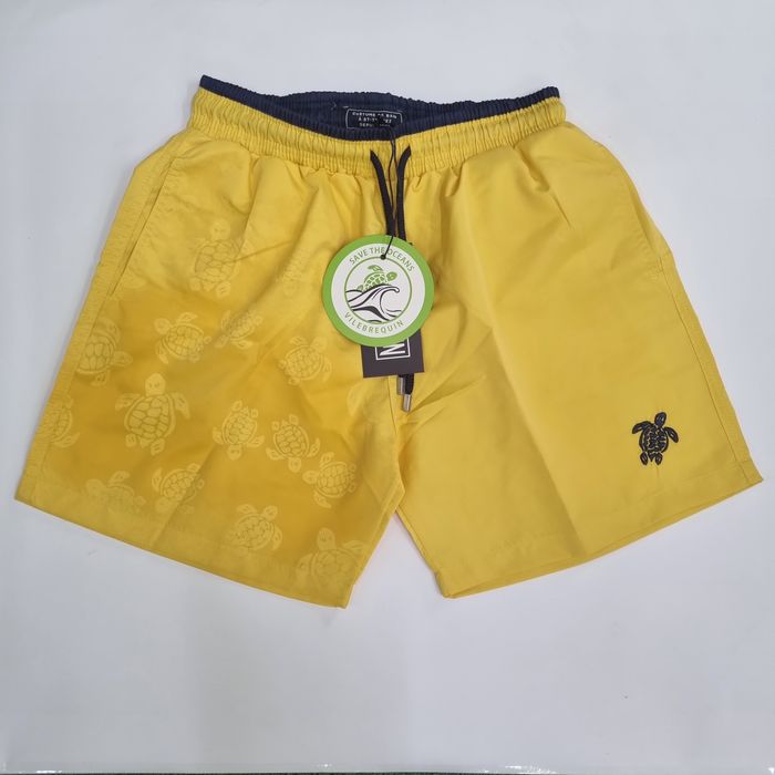 Мъжки шорти бански Vilebrequin