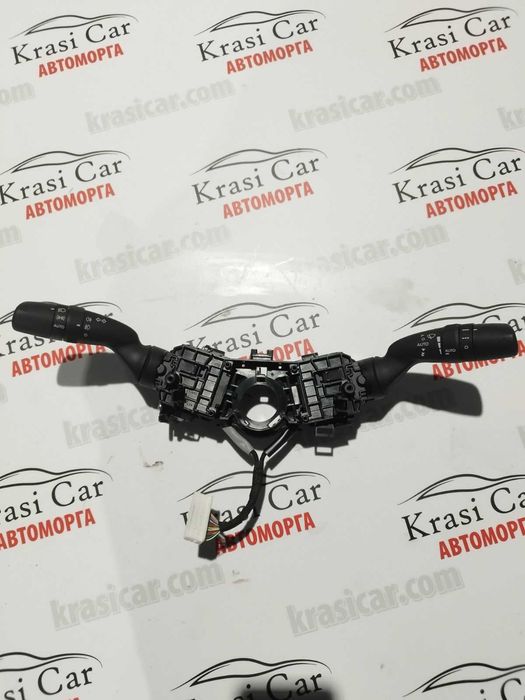 17J916 лостчета светлини и чистачки Toyota Yaris Cross 2025г 1.5хибрит