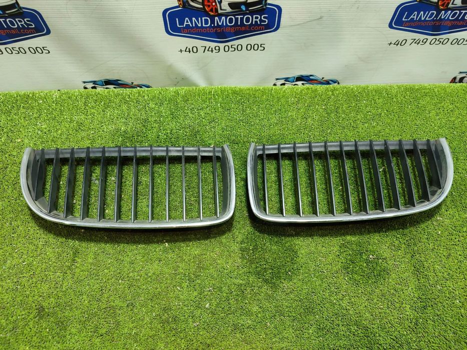 GRILA BARA FATA STANGA / DREAPTA BMW 318I SERIA 3 E90 LCI 2.0 BENZINA 2008 COD OEM 7120007 / 224059-10 / 2005-2013