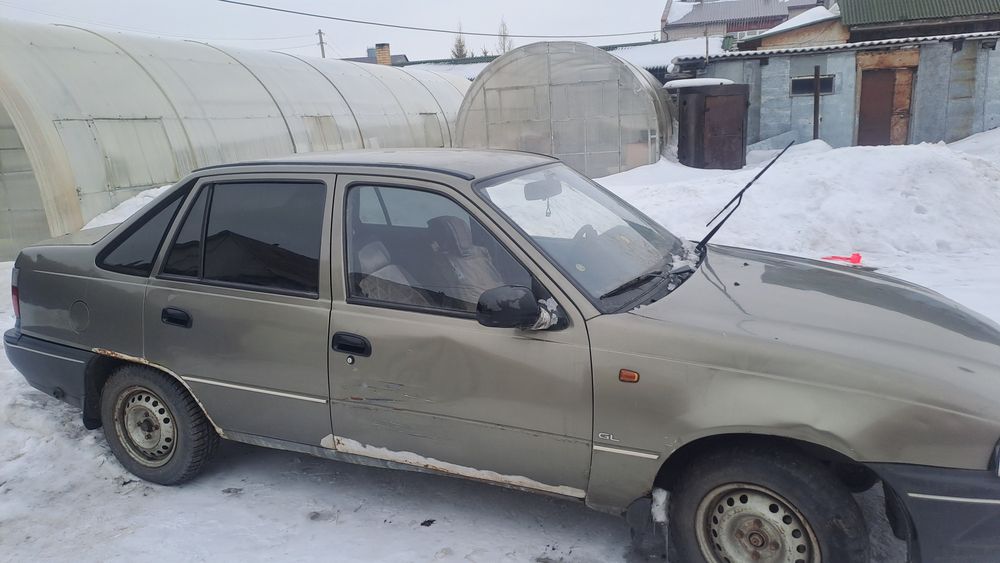 Продам на разбор
