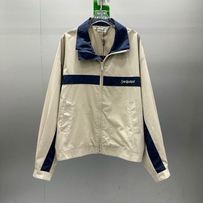 Дамско яке Saint Laurent
