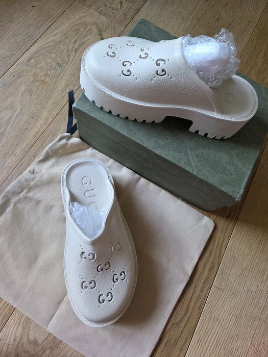 Papuci Gucci noi