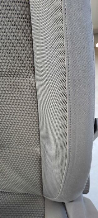 Салон Golf 6 2010г.