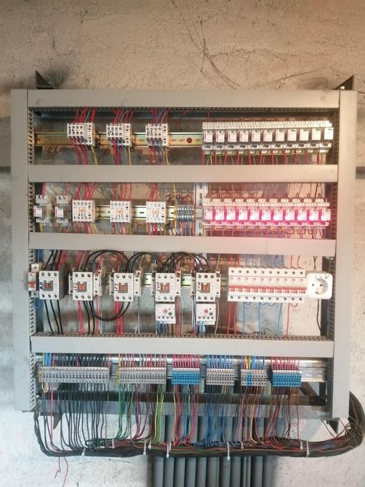 Electrician autorizat interventii rapide, pana de curent, tablouri electrice,sigurante