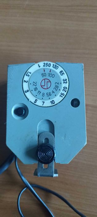 Светкавица ЛУЧ 70 Олимпиада Москва 1980