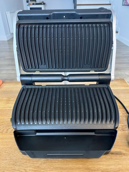 Grill electric - Optigrill XL Tefal