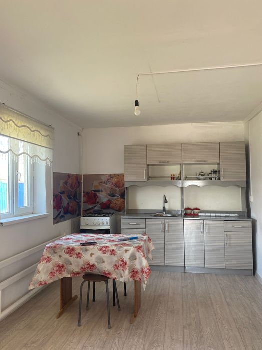 Үй жалға беріледі,ұзақ мерзімге