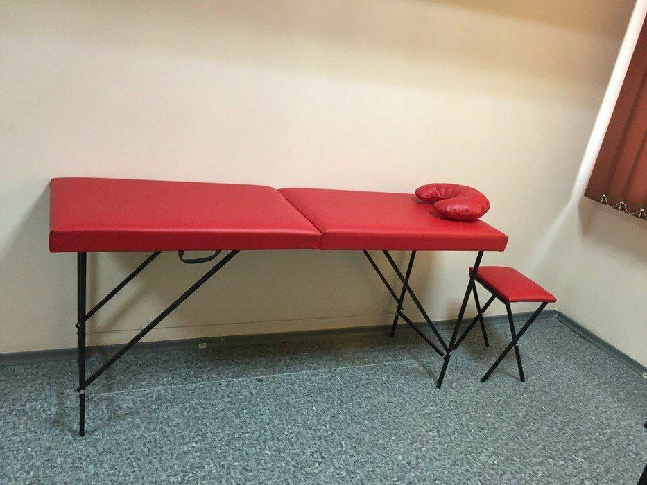Массажный стол! Массажный кушетка! Гарантия! Доставка!