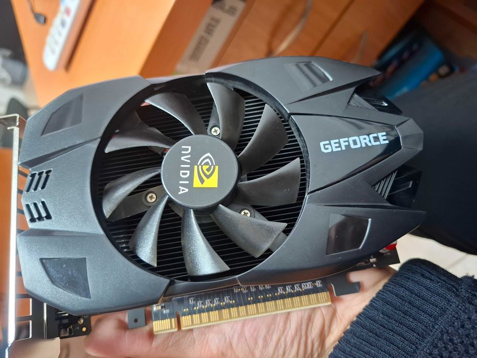 Персональный компьютер AVTECH Core™ i3-6100, ОЗУ 16 GB.