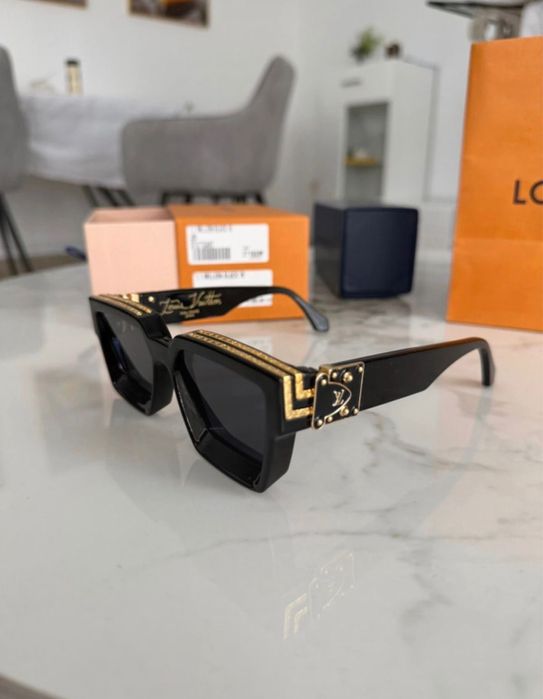 Ochelari de soare Louis Vuitton