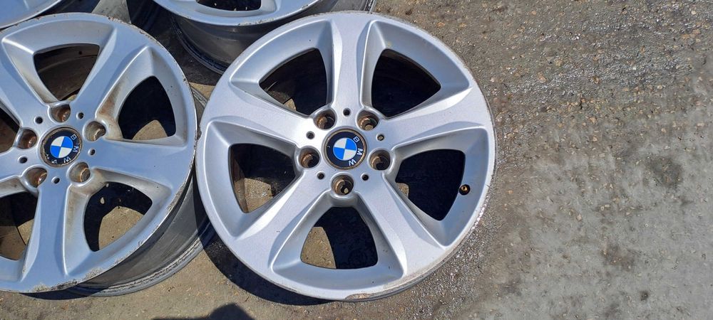 Джанти BMW 17цола