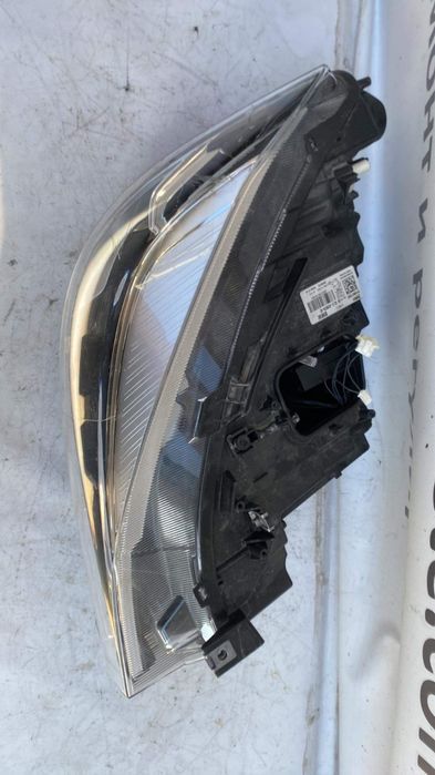 Десен фар BMW f34 GT desen far farove bmw f34