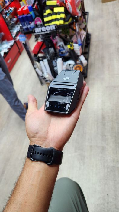 Antiradar neoline 8800s wifi black.