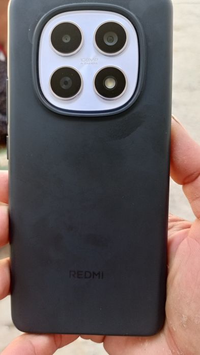 Redmi note 15 8/128