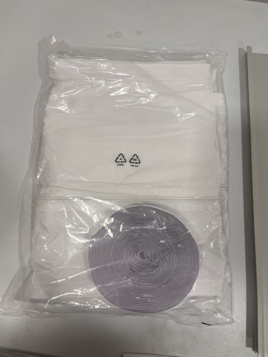 Kit aer conditionat Hisense - pentru usa si fereastra