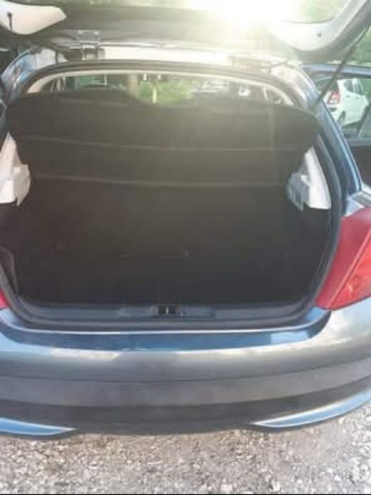 Промо-Лек автомобил Пежо 207