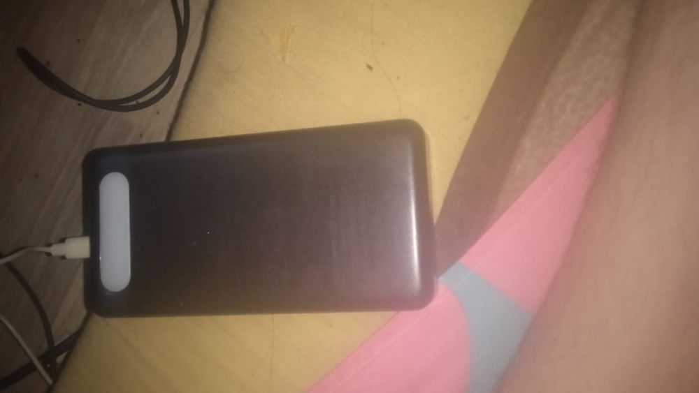 Повербанк  Demaco. Б/У