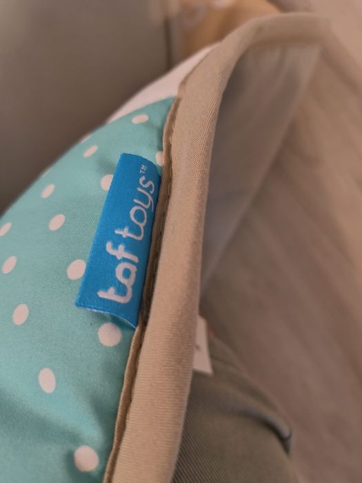 Covoras de joaca Bebelus Taf Toys