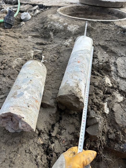 Диамантено пробиване и рязане на отвори и дупки в бетон и камък