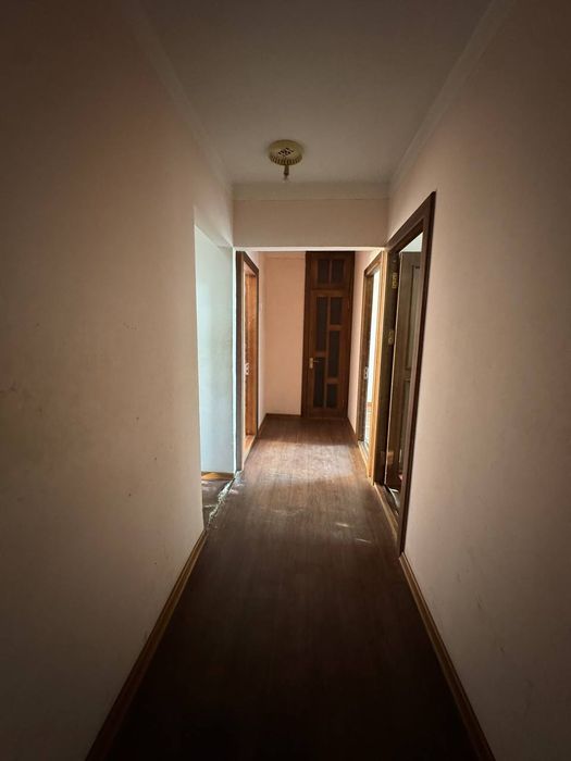 Срочно продаётся 3х -комнатная квартира