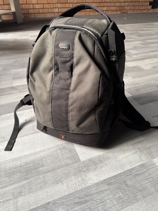Фоторюкзак Lowepro Flipside 400 AW