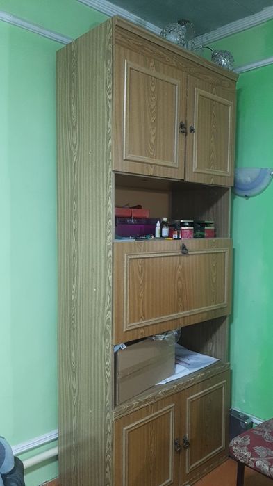 Мебель стенка Россия