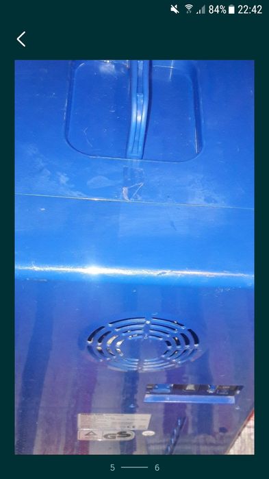 Mobicool F12-12230 raceste,incalzeste
