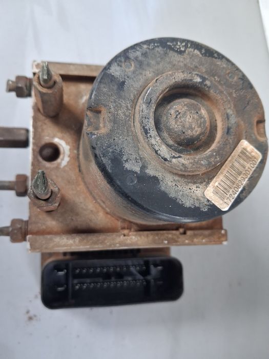 ABS Chevrolet Aveo 1.2i