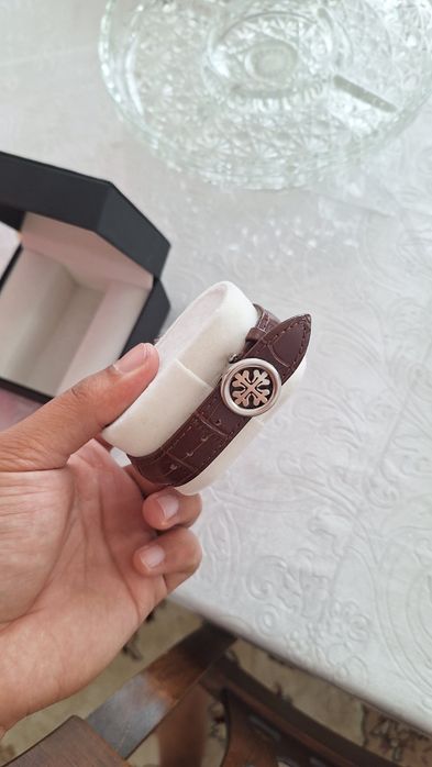 Ручные часы Патэк филипе