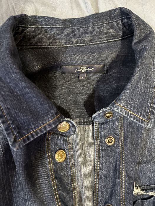7 For All Mankind for - Рокля