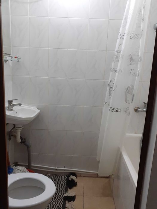 Garsoniera in chirie