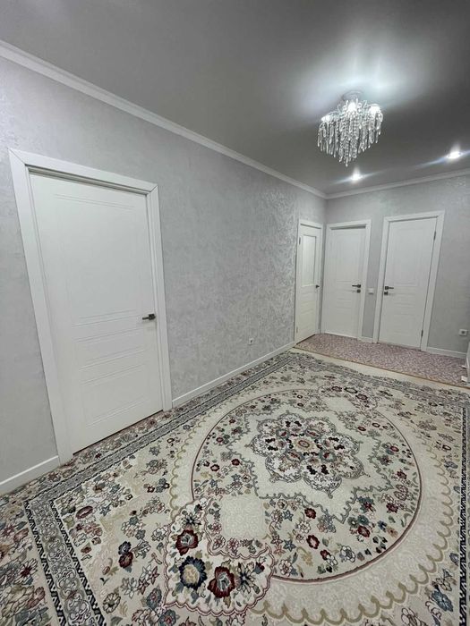 Продам квартиру СИТИ