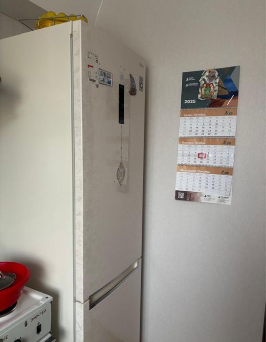 3-х комнатная квартира