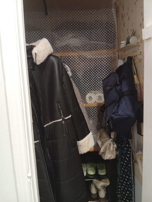 Квартира 1 комнатная