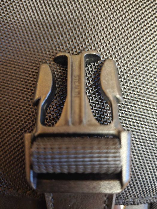 Geanta laptop Samsonite Sarasota XB Messenger's Bag 15.6/17 nefolosita