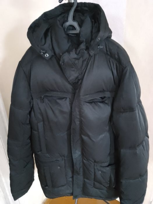 На СМС Не Отвечаю.Б/торга.Куртка зим раз48-52.по-3500тен.Расч/налич.