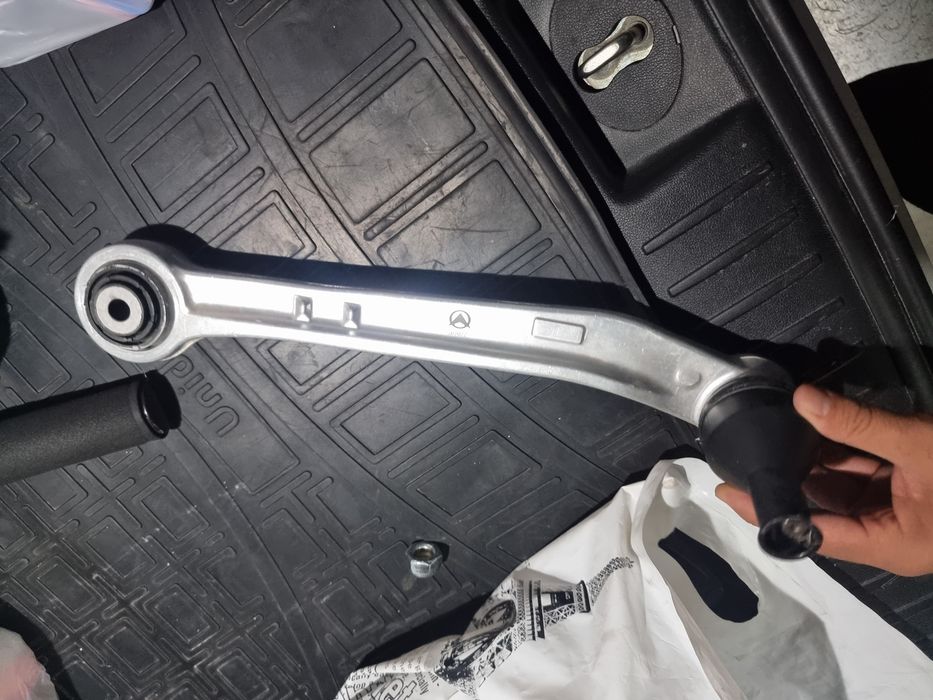 Рычаги bmw x5 e70