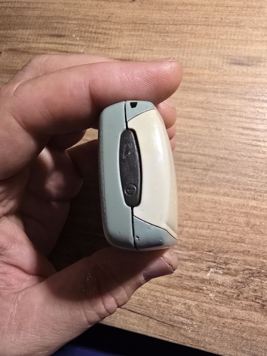 Telefon Colectie: Nokia 3410 2