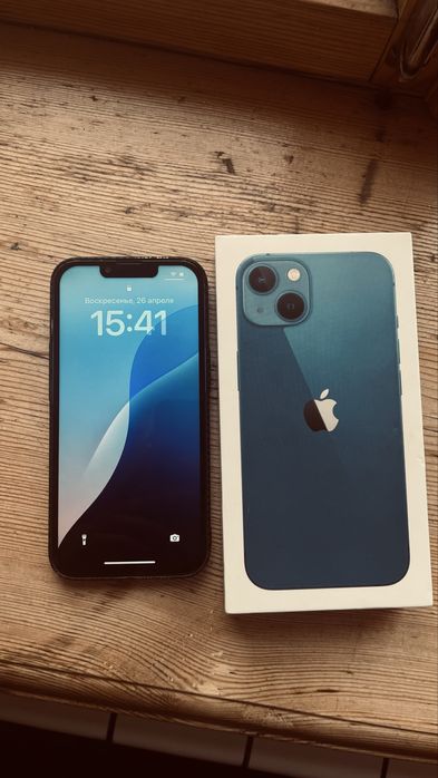 Iphone 13 128 гб