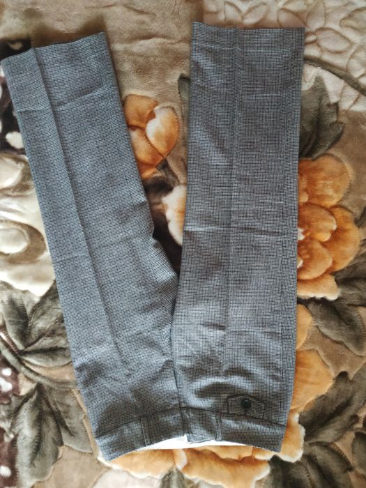 Женские брюки, классика