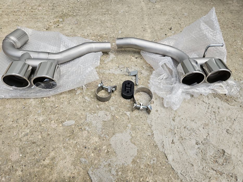 М3 пакет за бмв ф30