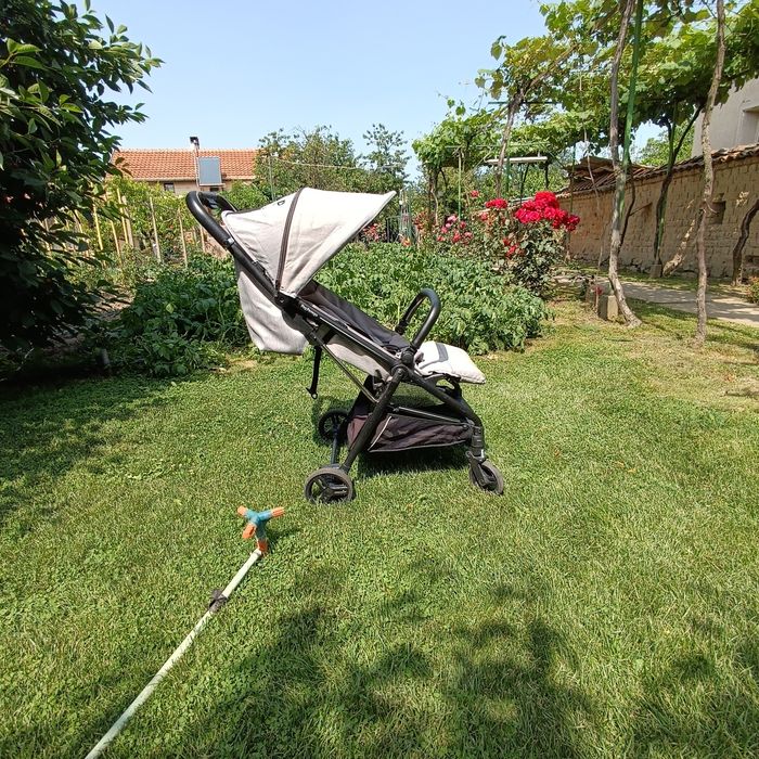 Лятна количка Peg Perego