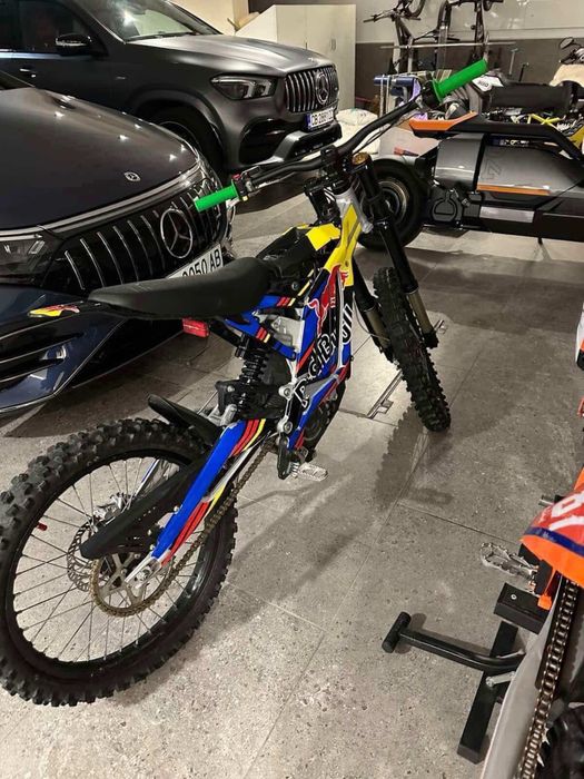 Surron Bike Light Bee 2025