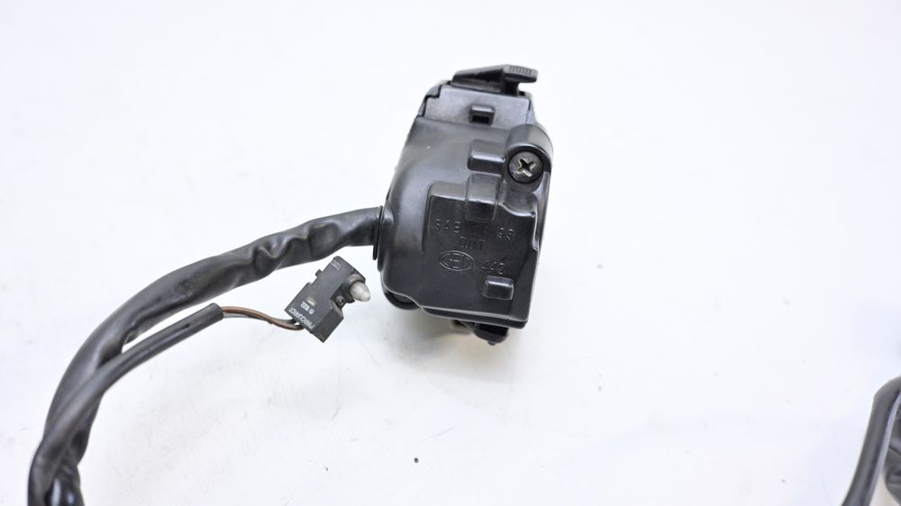 Bloc Comenzi Lumini Switch Stanga Aprilia RSV 1000 Mille 2001 - 2003