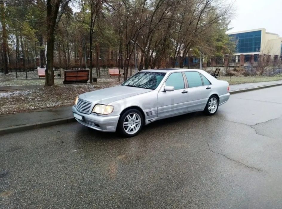 Диски R18 BRABUS