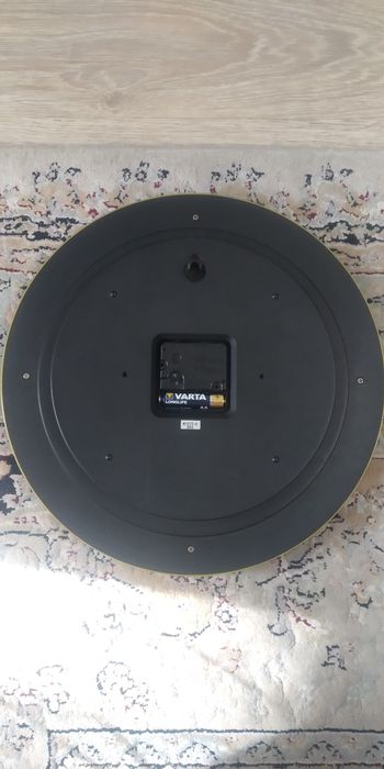 Часы настенные Citizen