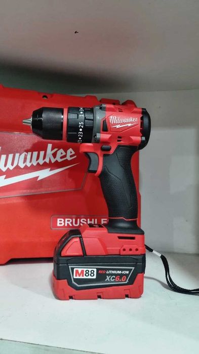 Шуруповерт по оптовой цене